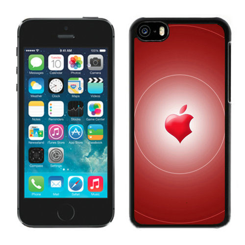 Valentine Apple Love iPhone 5C Cases CRU | Coach Outlet Canada